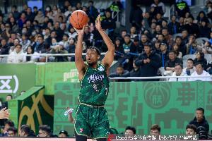 直播吧:山东与祝铭震签下3+1C类合同 与陶汉林、高诗岩商讨续约